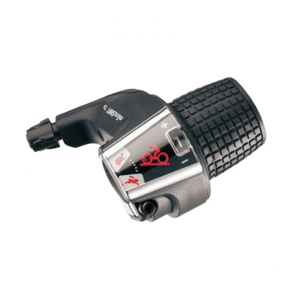 microSHIFT DS45-7R zema griezes momenta pārslēdzēja rokturi, 7 ātrumi microSHIFT DS45-7R zema griezes momenta pārslēdzēja rokturi, 7 ātrumi