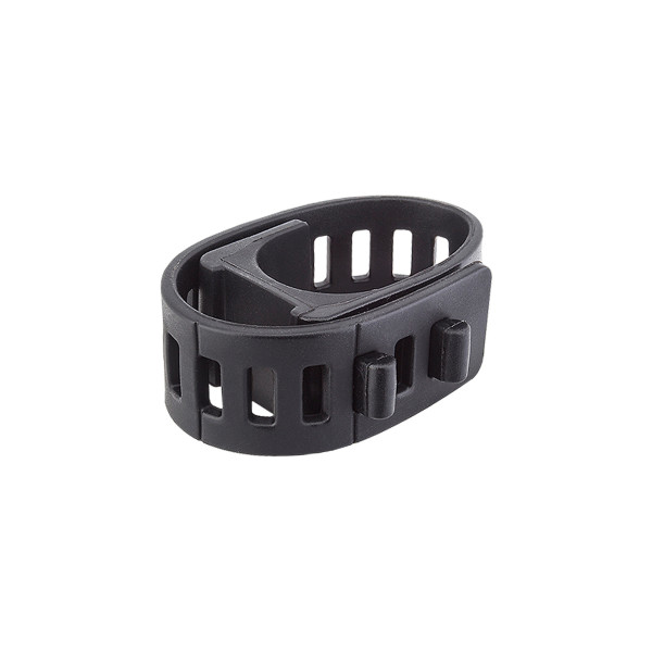 OTTOLOCK slēdzenes turētājs | Black OTTOLOCK slēdzenes turētājs | Black
