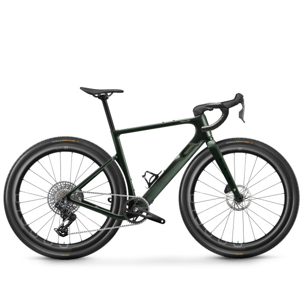 3T Extrema Italia grants velosipēds | SRAM Rival E1/GX Eagle Transmission AXS 1X12 | Selva