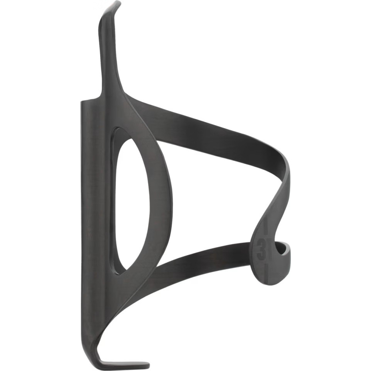 3T Carbon pudeles turētājs | Left