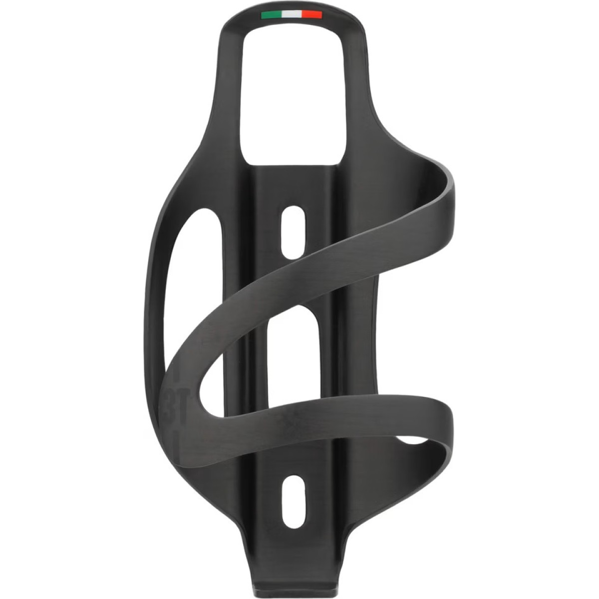 3T Carbon pudeles turētājs | Left