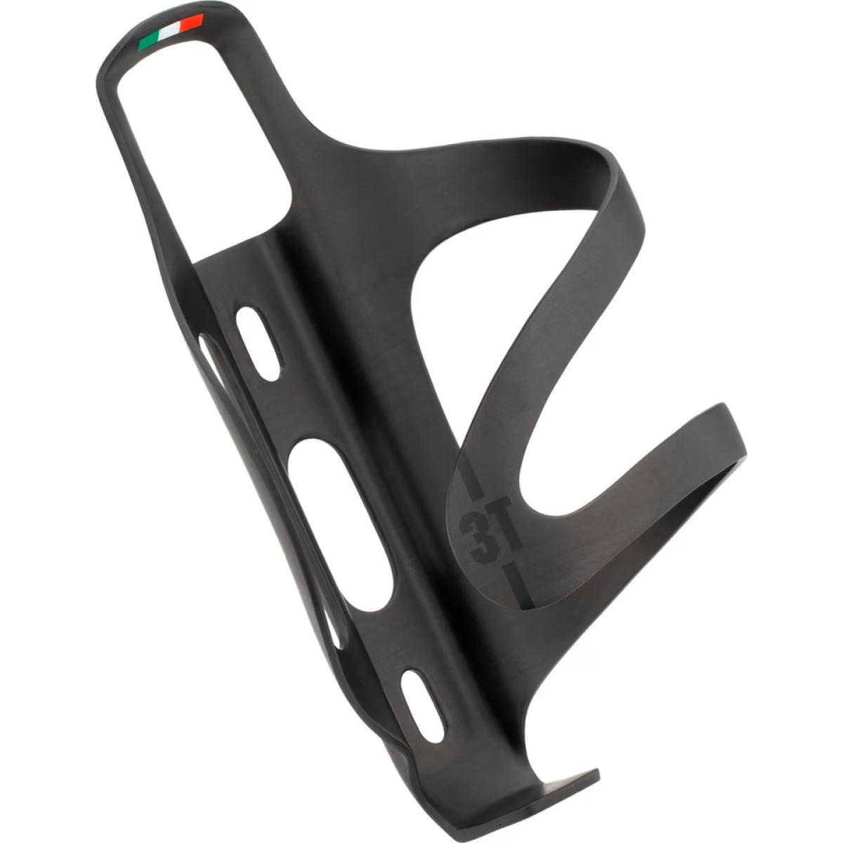 3T Carbon pudeles turētājs | Left