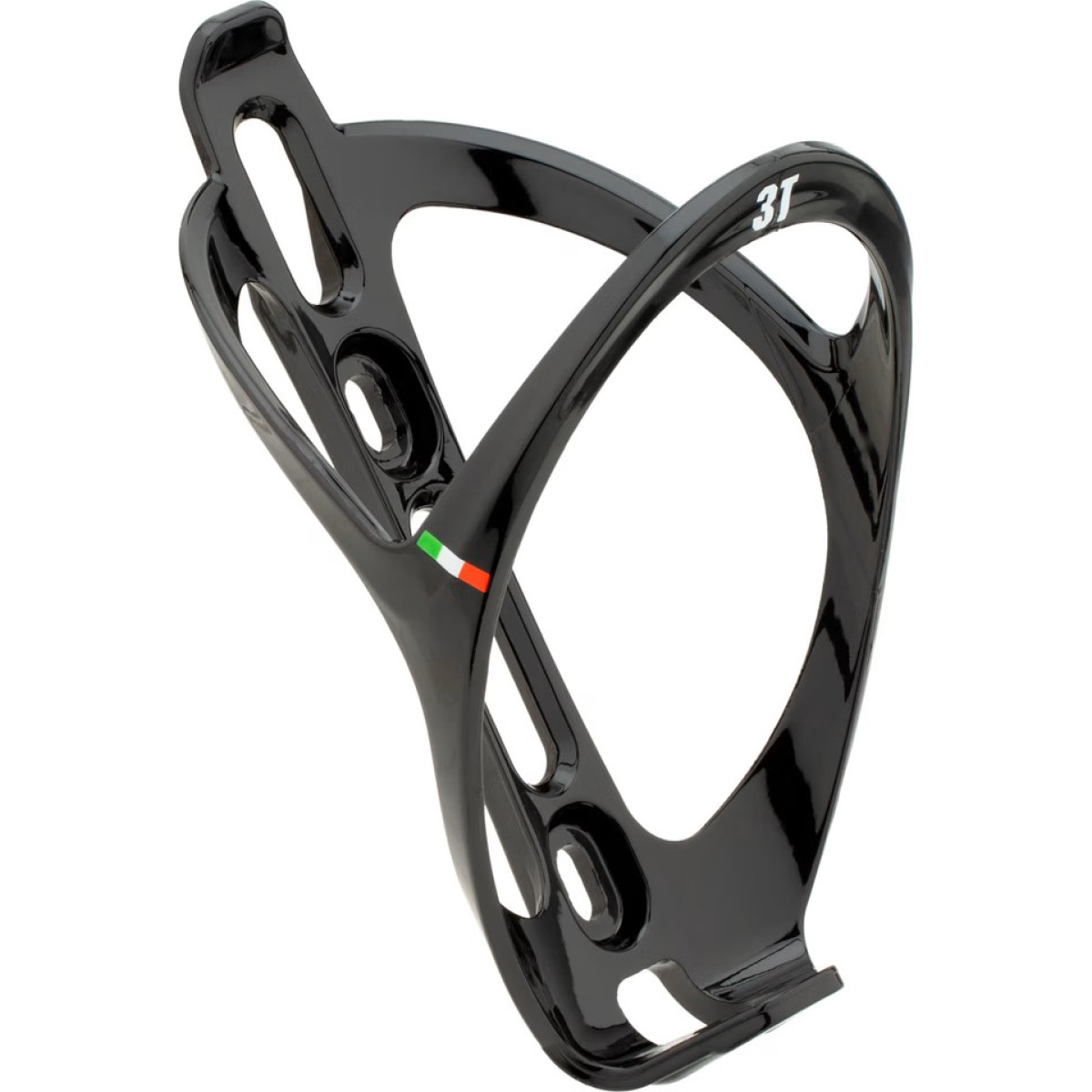 3T Nylon pudeles turētājs | Gloss