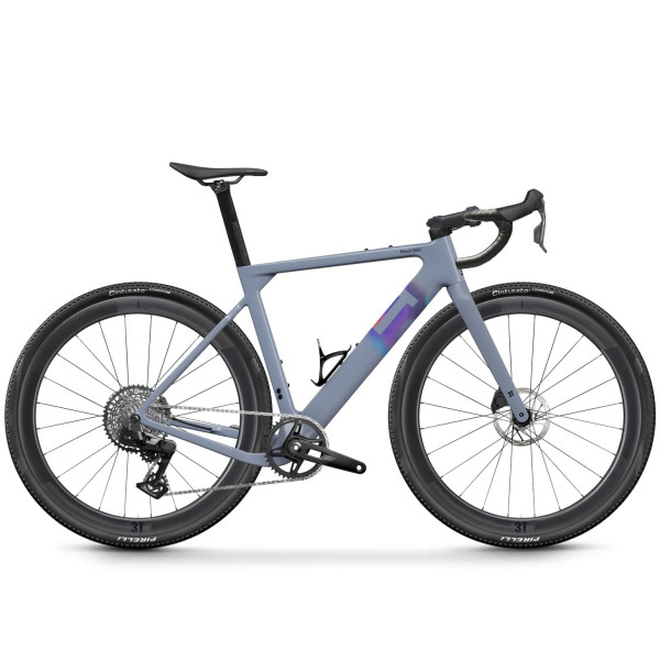 3T Primo 2 WPNT grants velosipēds | SRAM Rival XLPR AXS 1x13 | Discus 40|30 | Fumo