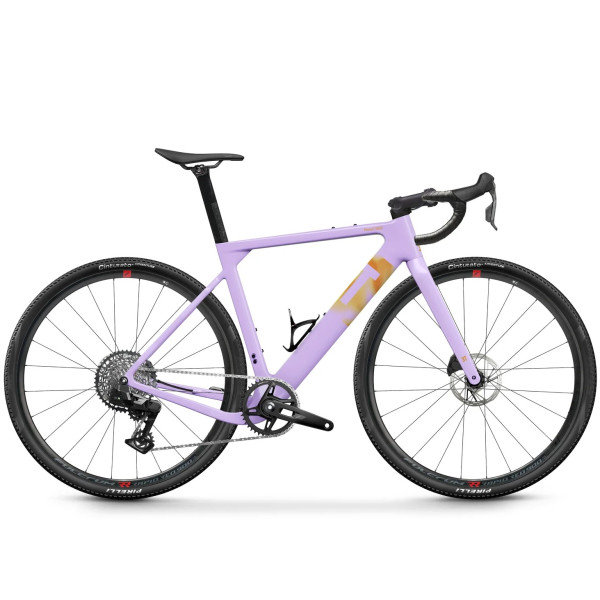 3T Primo 2 WPNT grants velosipēds | SRAM Rival XLPR AXS 1x13 | Orchidea