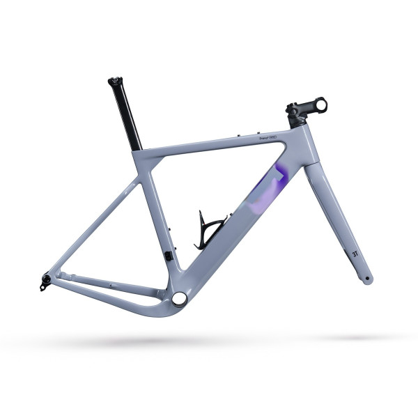 3T Primo 2 WPNT grants rāmis | Fumo