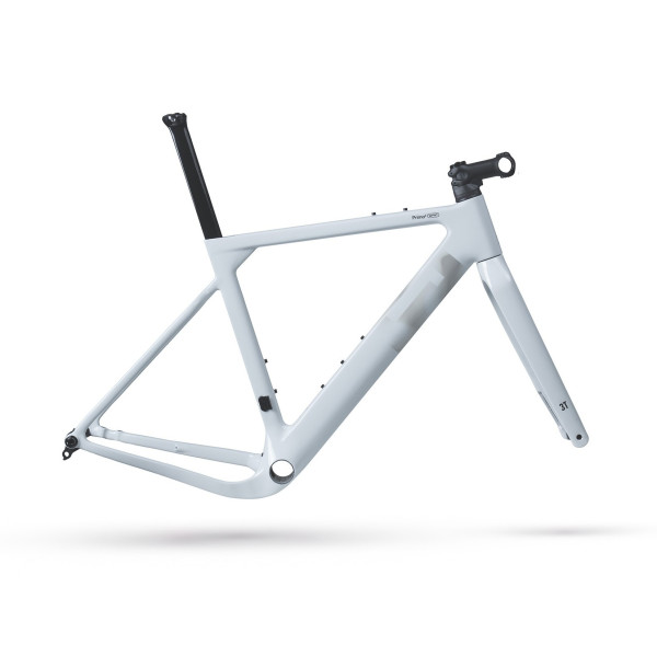 3T Primo 2 WPNT grants rāmis | Gesso