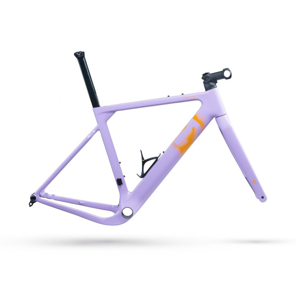 3T Primo 2 WPNT grants rāmis | Orchidea