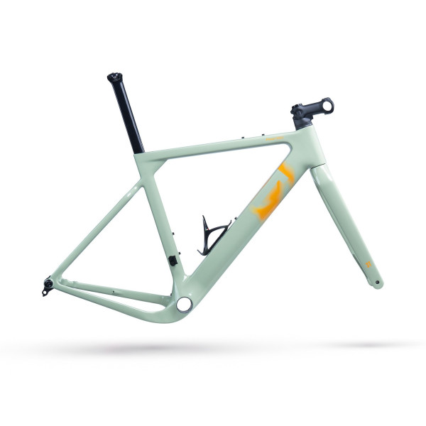 3T Primo 2 WPNT grants rāmis | Salvia