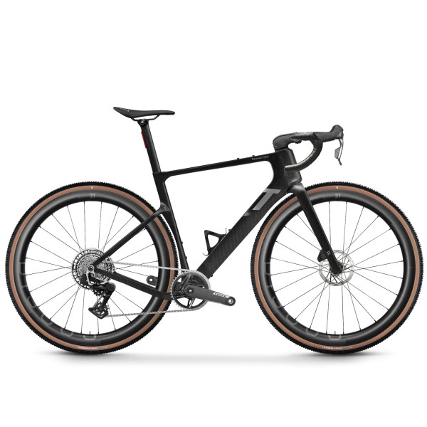 3T Racemax 2 Italia grants velosipēds | SRAM Force XPLR AXS 1x13 | Discus 45I40 LTD | No Storage | Project X