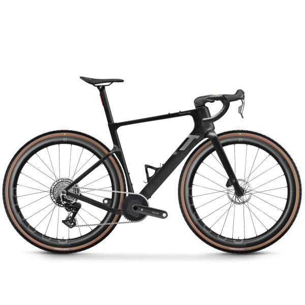 3T Racemax 2 Italia grants velosipēds | SRAM Force XPLR AXS Torno 1x13 | Discus 45I40 LTD | Project X