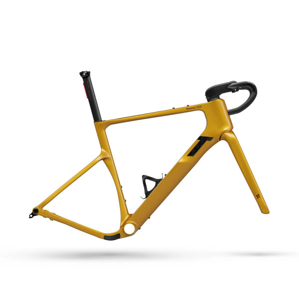 3T Racemax 2 Italia grants rāmis | No Storage | Ambra