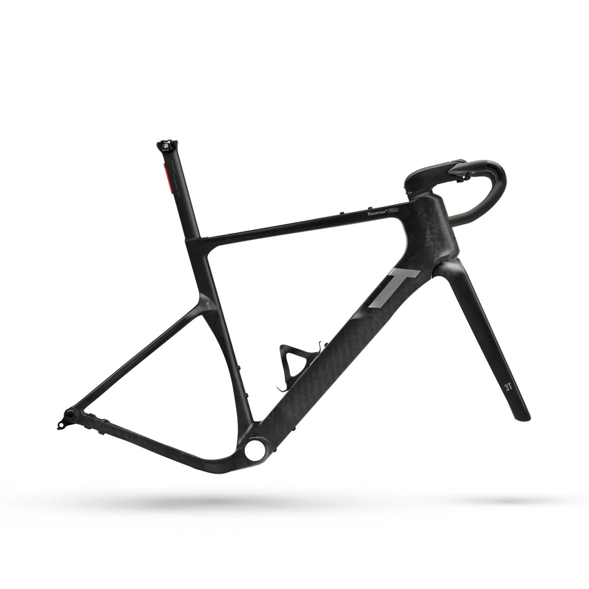 3T Racemax 2 Italia grants rāmis | Project X