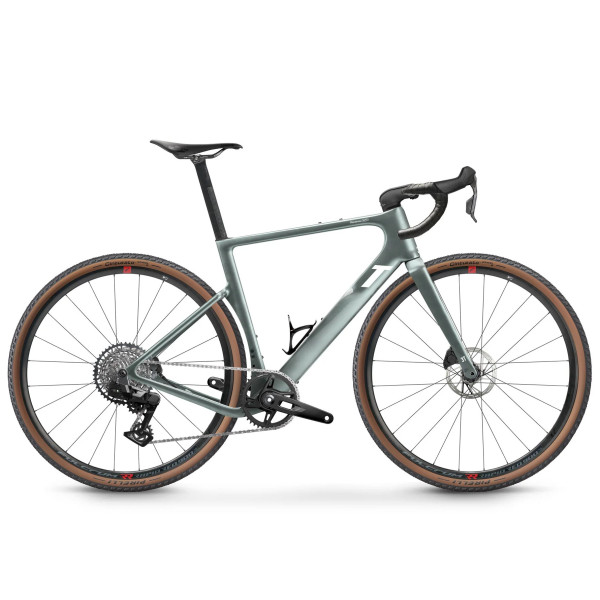 3T Racemax WPNT grants velosipēds | SRAM Rival XPLR AXS 1x13 | Aliseo