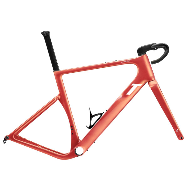3T Racemax WPNT grants rāmis | Zefiro
