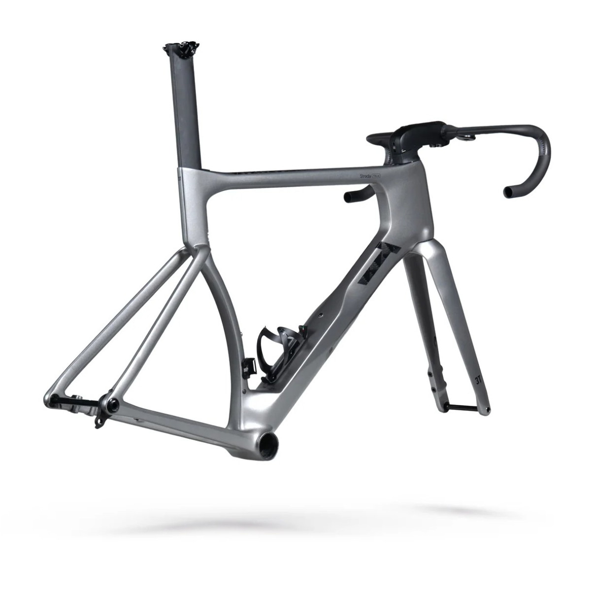 3T Strada Italia rāmja komplekts | Argento