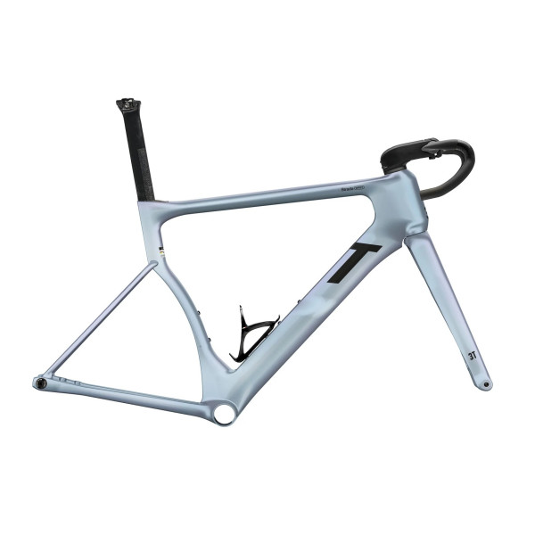 3T Strada WPNT rāmja komplekts | Azzurro