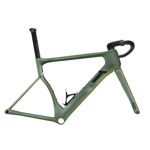 3T Strada WPNT rāmja komplekts | Verdeoro
