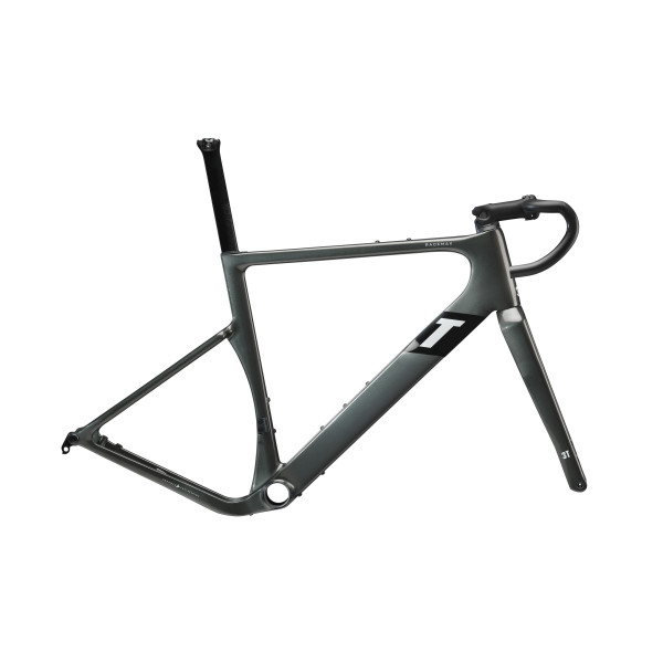 3T Racemax WPNT Integrale grants rāmis | Camo