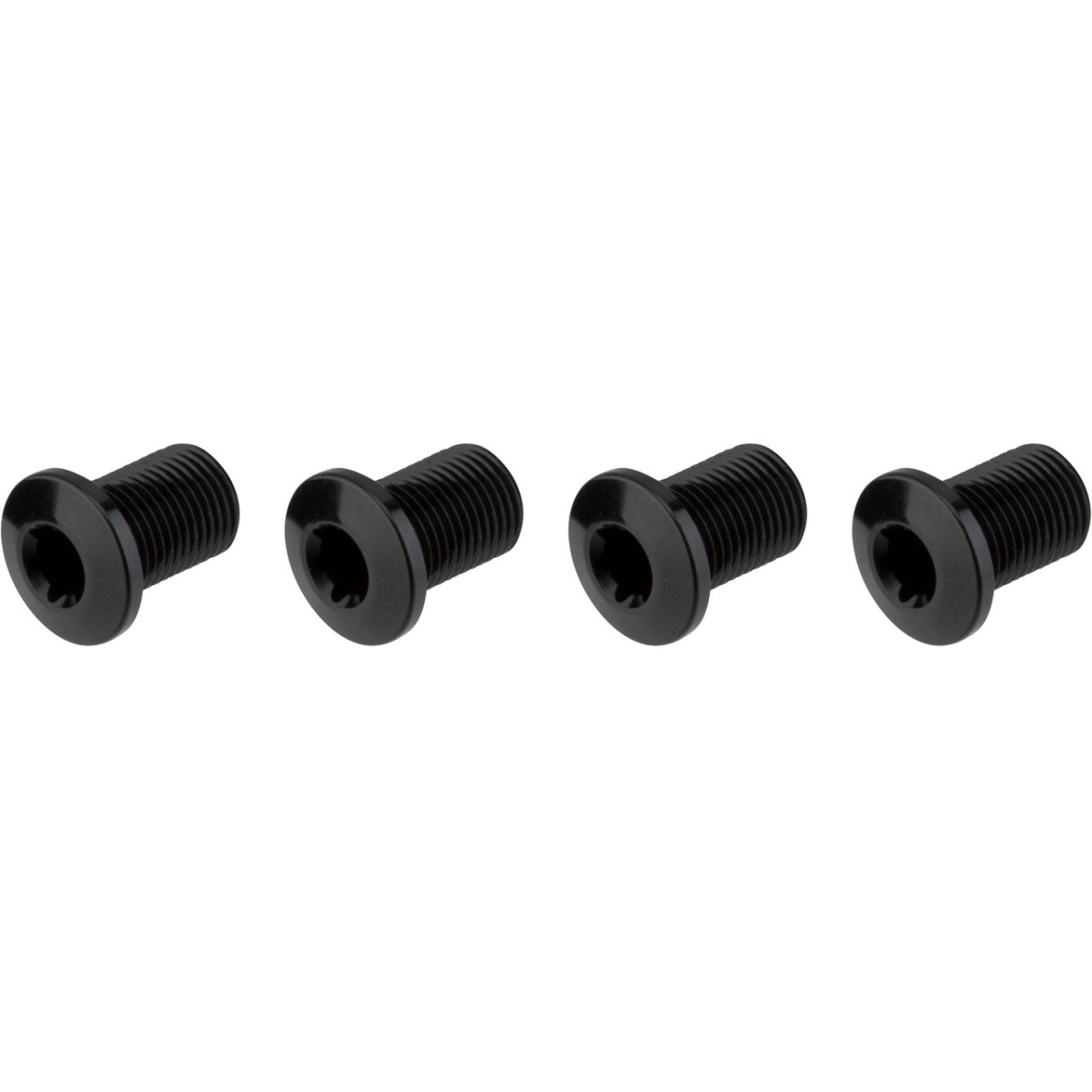 AbsoluteBlack XT OVAL M8000/MT700 zobrats | 96 BCD | 1x12/11/10 ātrumu | Black