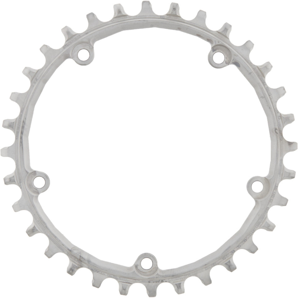 AbsoluteBlack Shimano E-Bike HG+ zobrats | DM | 1x12 ātrumu | Grey