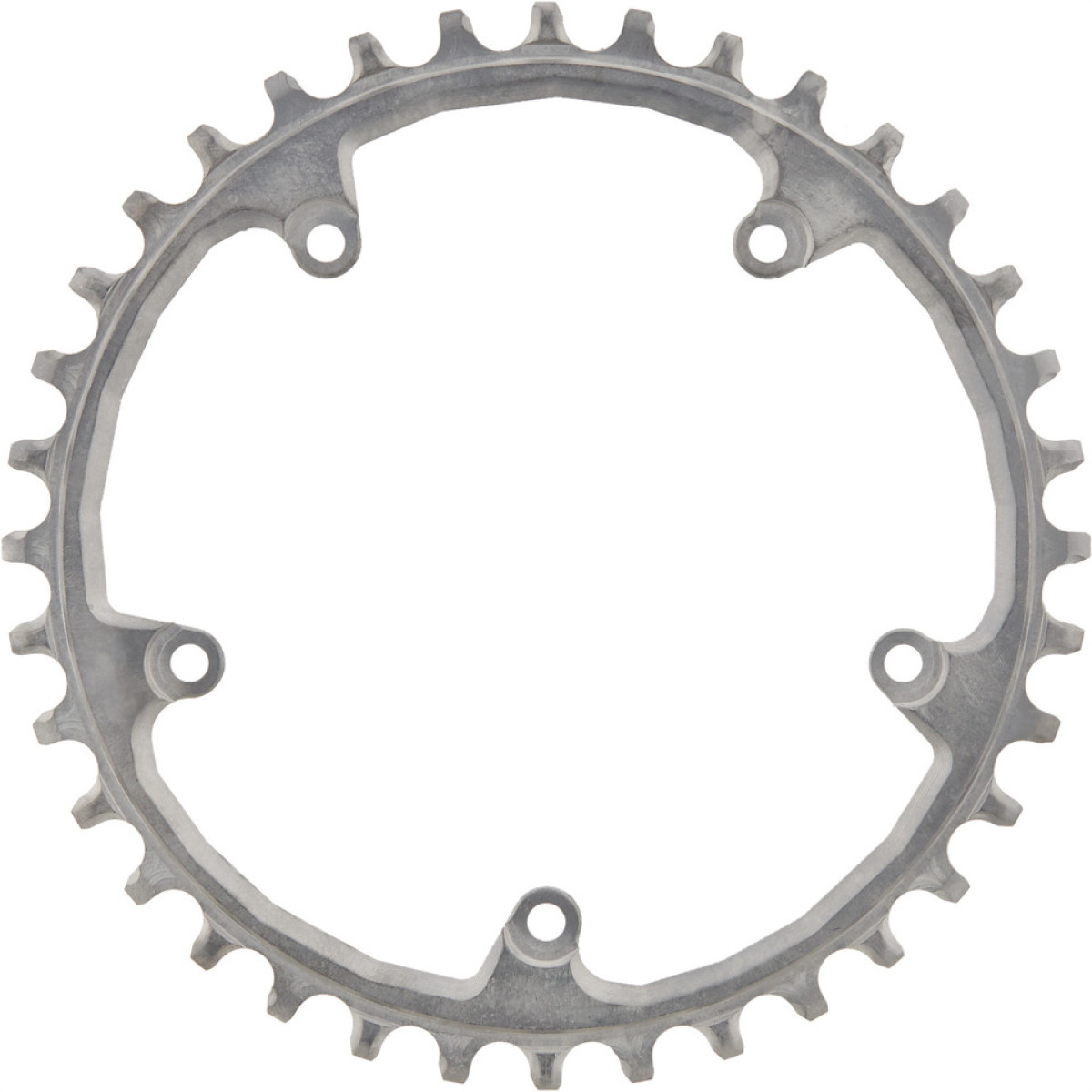 AbsoluteBlack Shimano E-Bike HG+ zobrats | DM | 1x12 ātrumu | Grey