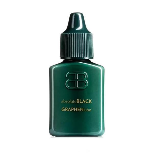 AbsoluteBlack GRAPHENlube® 2.0 ķēdes vasks | 14 ml