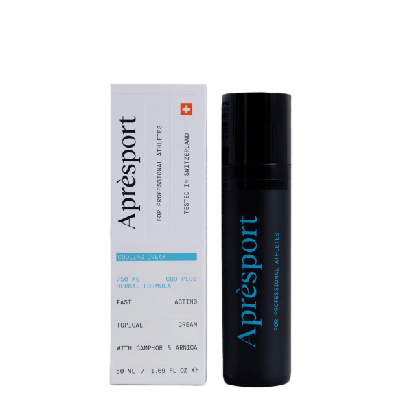 Apresport atvēsinošs krēms | 50 ml