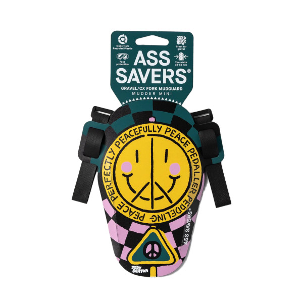 Ass Saver Mudder Mini spārns | Bits 'N' Peaces