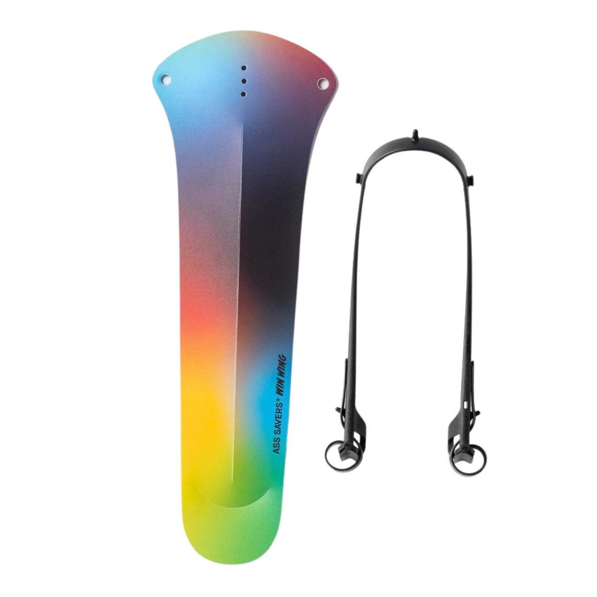 Ass Saver Win Wing 2 grants spārns | Spektrum
