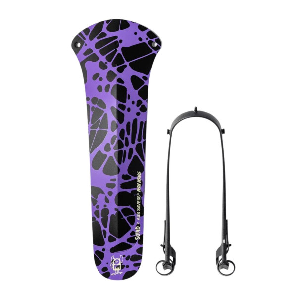 Ass Saver Win Wing 2 grants spārns | Squid