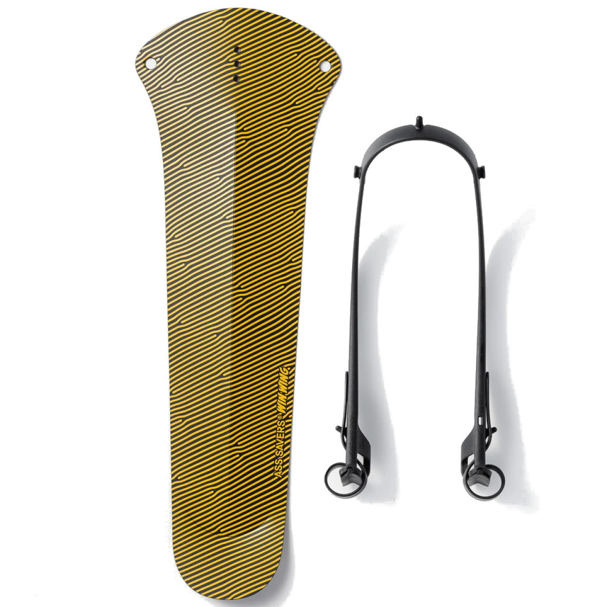 Ass Savers Win Wing 2 grants spārns | Golden Groove