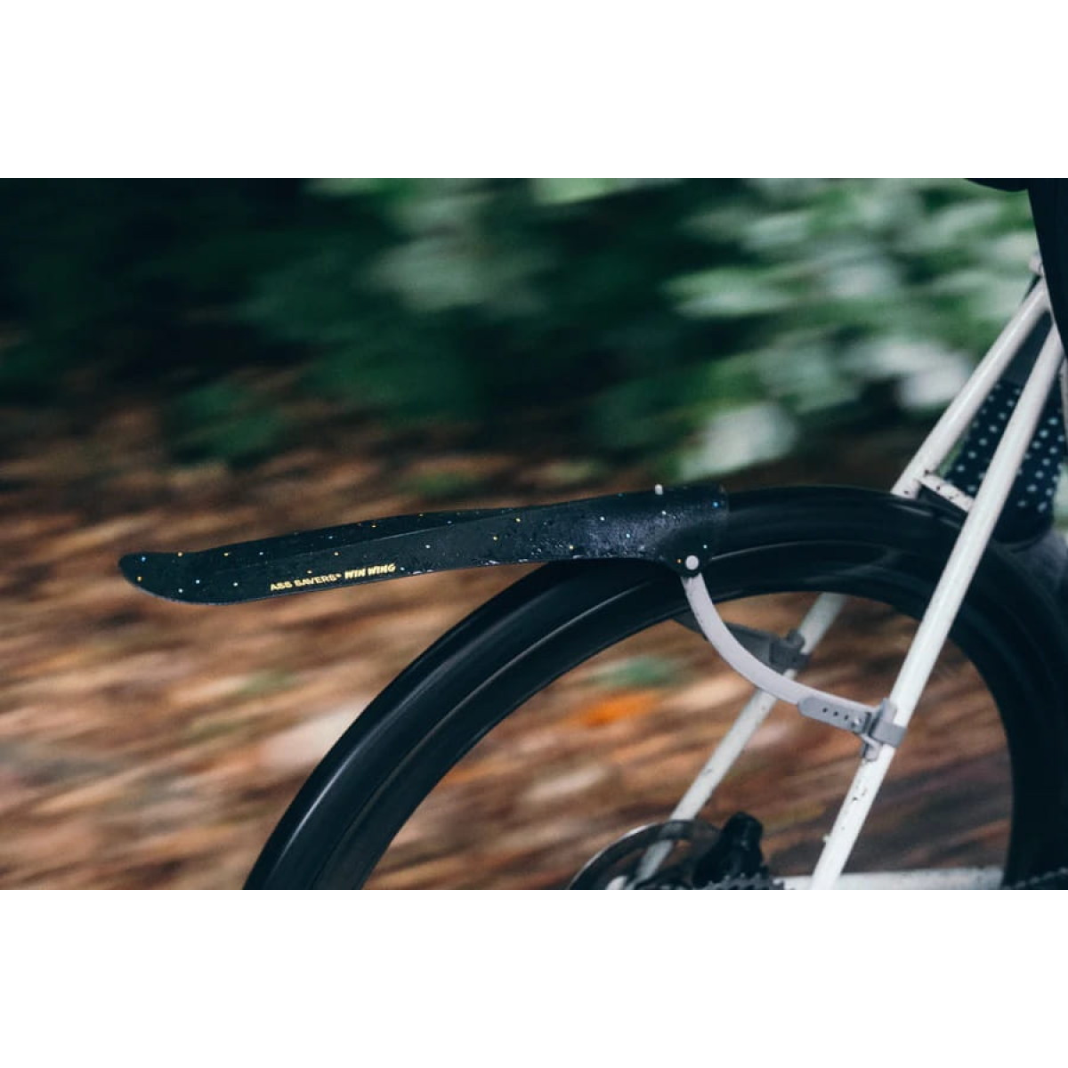 Ass Savers Win Wing 2 Road spārns | Praline