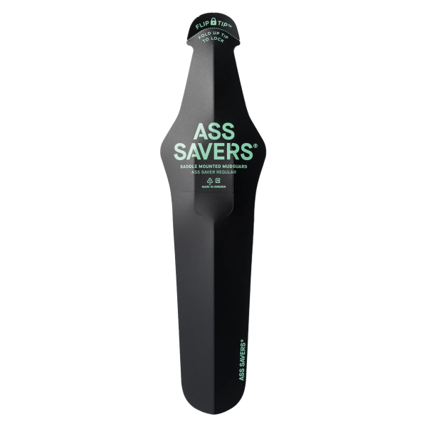 Ass Saver Regular spārns | Black
