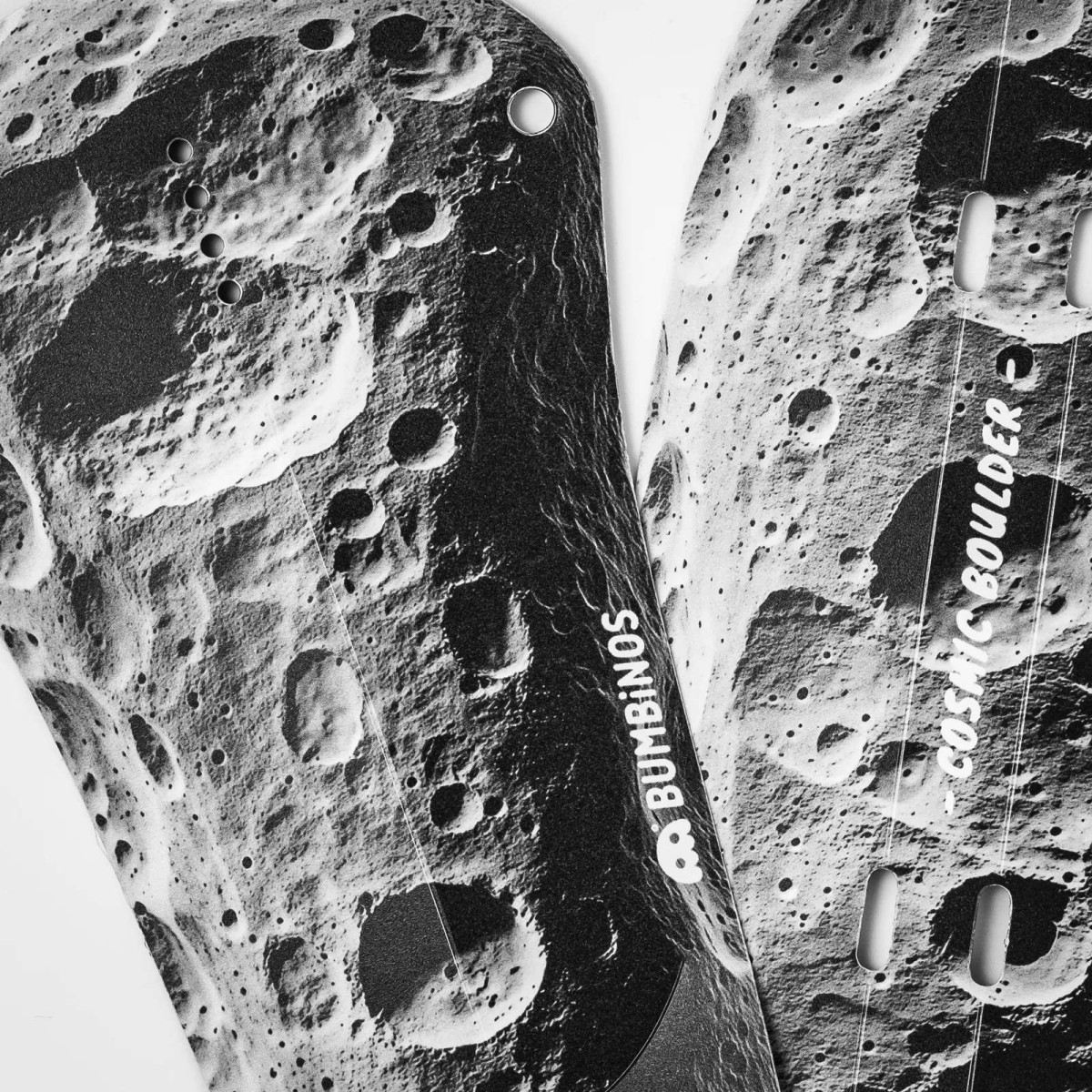 Ass Savers Bumbinos dubļusargu komplekts | 18-20" | Cosmic Boulder