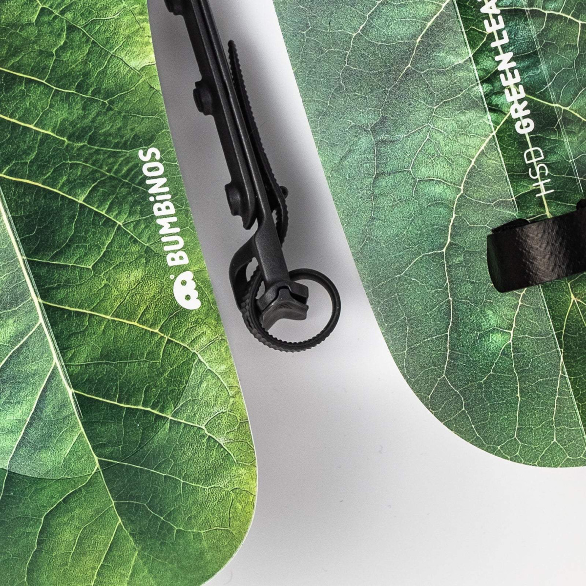 Ass Savers Bumbinos dubļusargu komplekts | 18-20" | Lucky Leaves