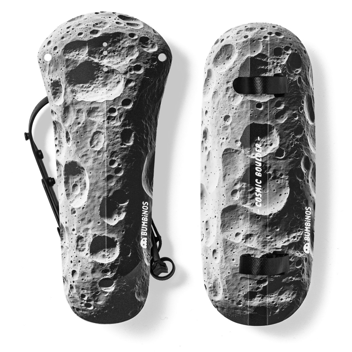 Ass Savers Bumbinos dubļusargu komplekts | 18-20" | Cosmic Boulder