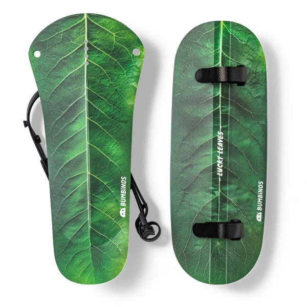 Ass Savers Bumbinos dubļusargu komplekts | 18-20" | Lucky Leaves