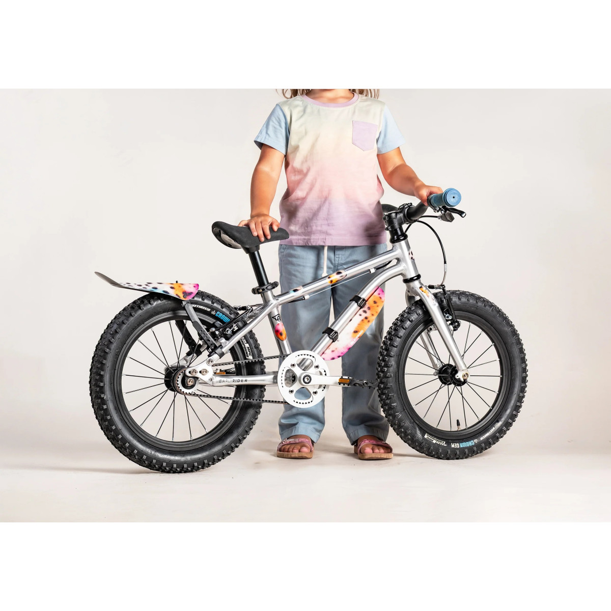 Ass Savers Bumbinos dubļusargu komplekts | 18-20" | Cosmic Boulder