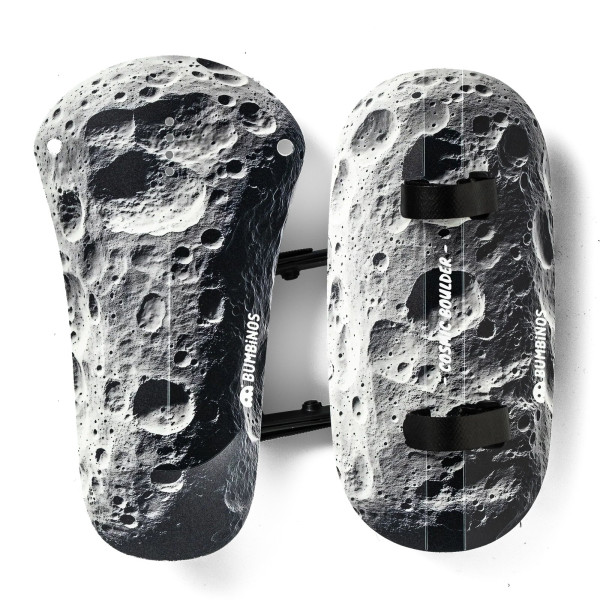Ass Savers Bumbinos dubļusargu komplekts | 14-16" | Cosmic Boulder