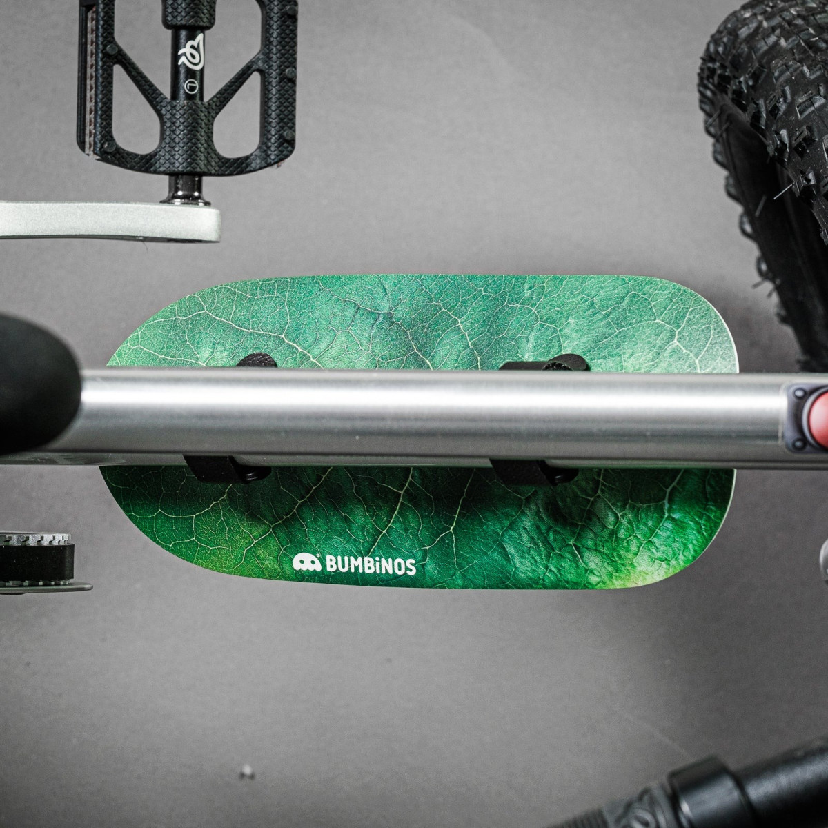 Ass Savers Bumbinos dubļusargu komplekts | 14-16" | Lucky Leaves