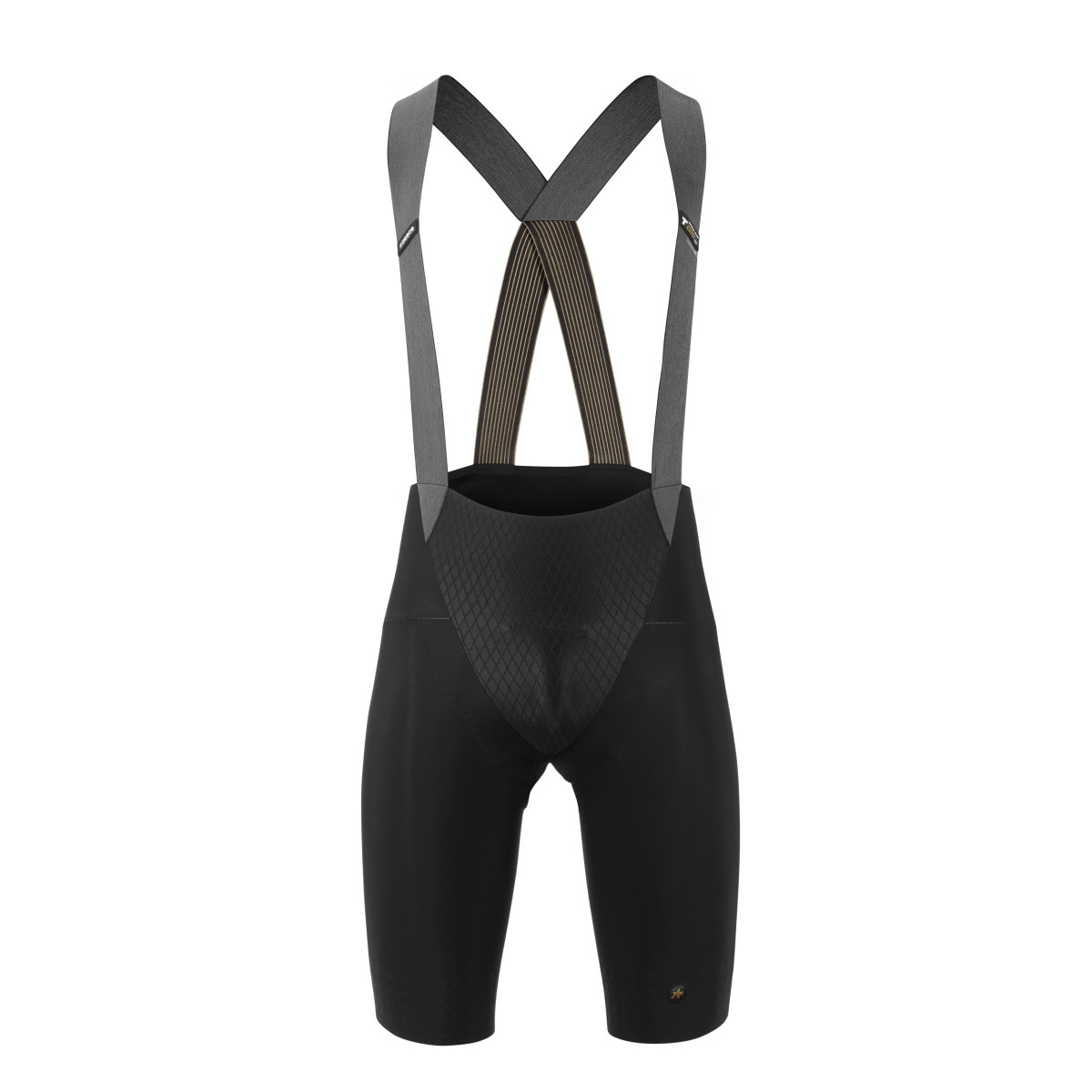 Assos Mille GTO C2 šorti | Flamme d'Or (garās)