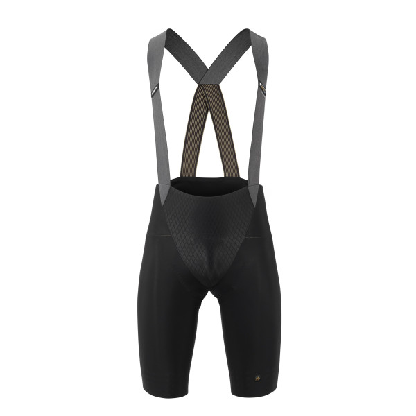 Assos Mille GTO C2 šorti | Flamme d'Or (garās)