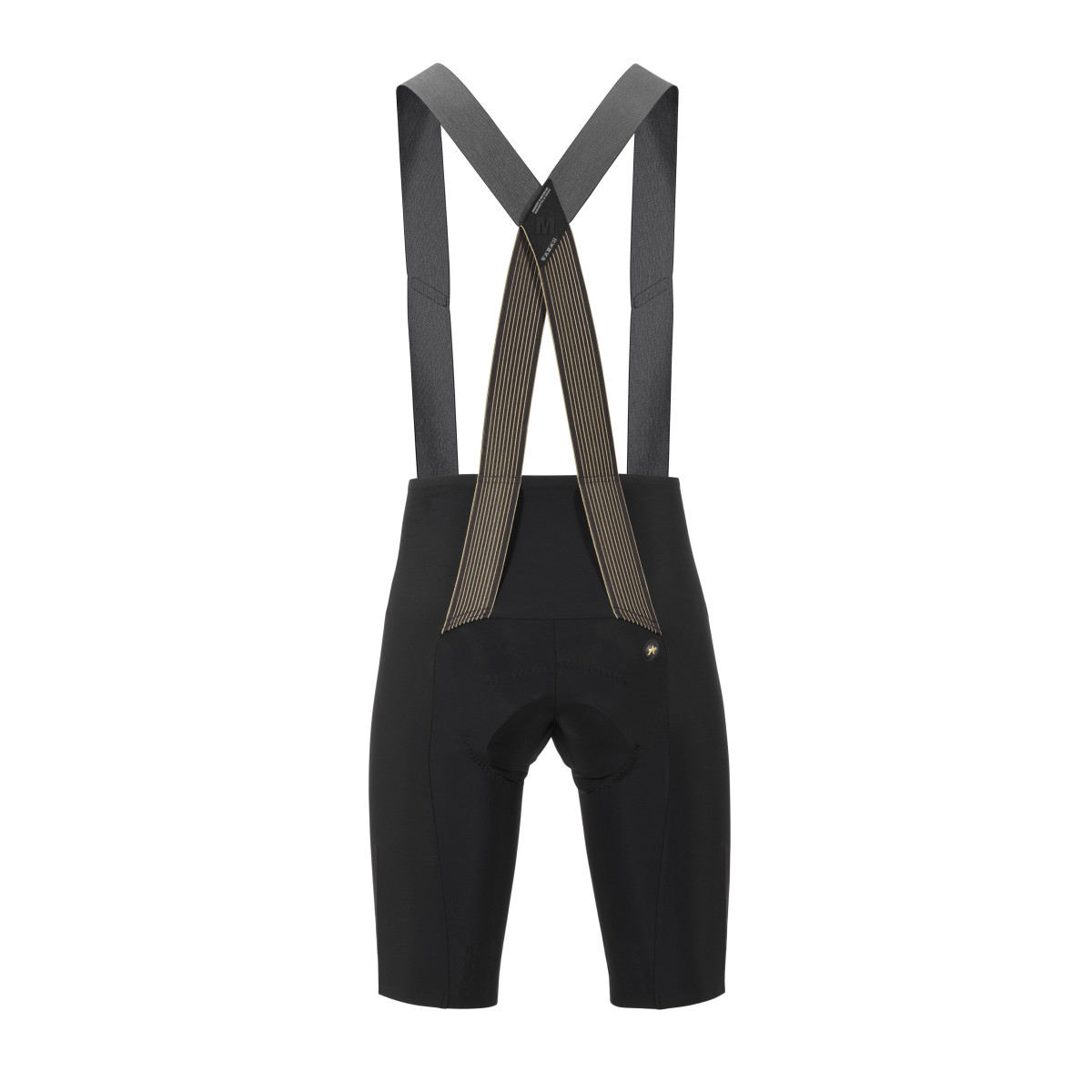Assos Mille GTO C2 šorti | Flamme d'Or (garās)