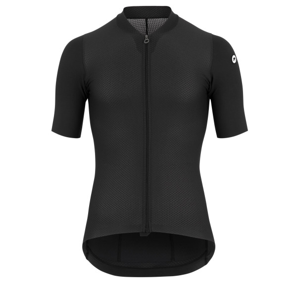 Assos Mille GT S11 vīriešu krekls | Black Series