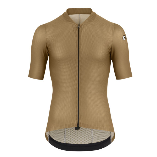 Assos Mille GT S11 vīriešu krekls | Bronzas pelni