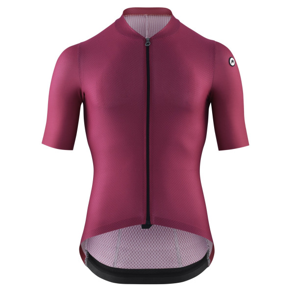 Assos Mille GT S11 vīriešu krekls | Bolgheri Red