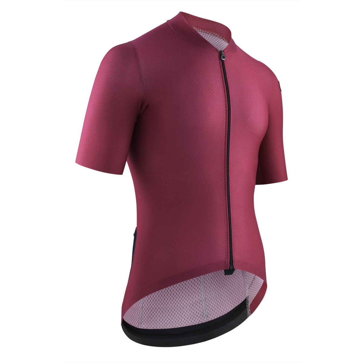 Assos Mille GT S11 vīriešu krekls | Bolgheri Red