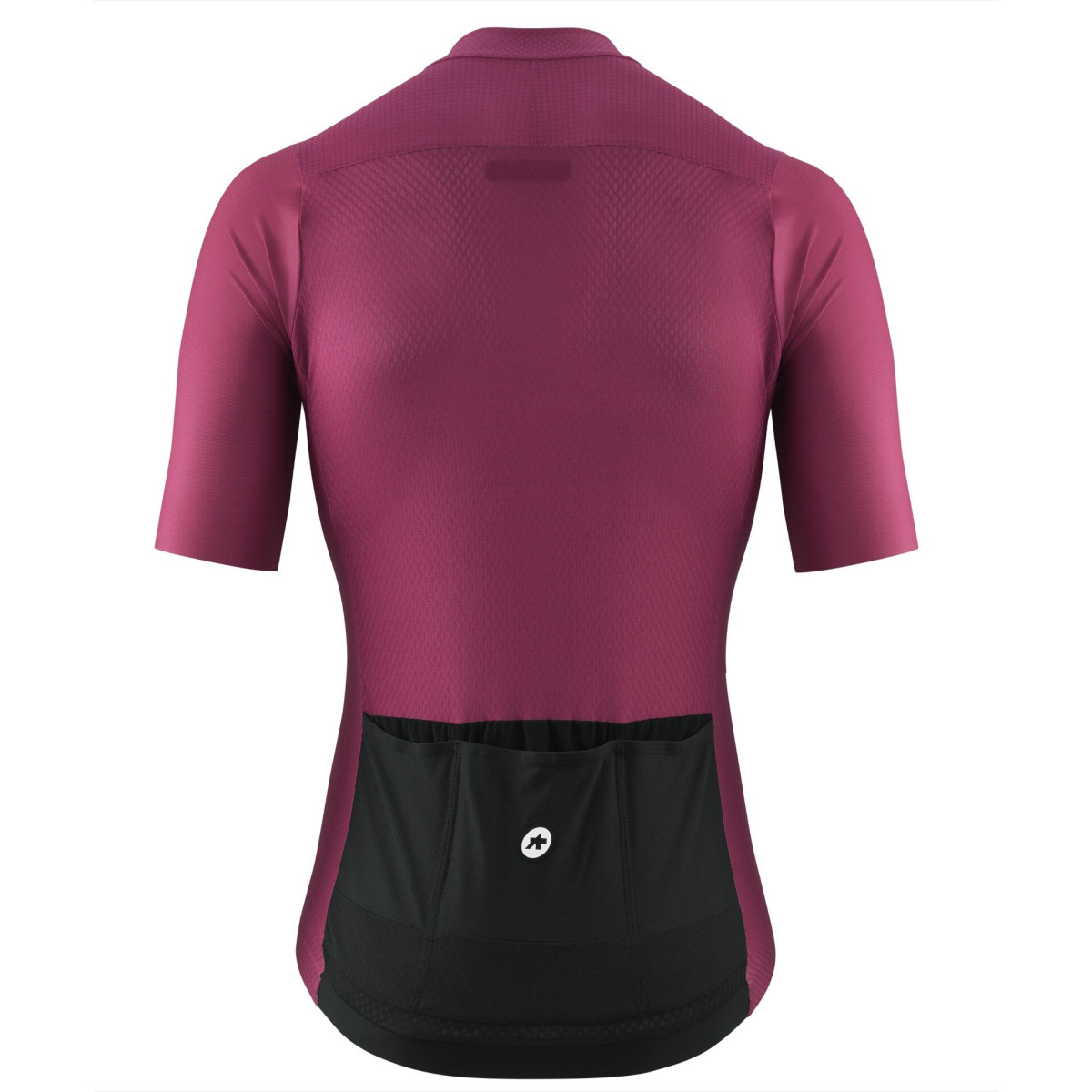 Assos Mille GT S11 vīriešu krekls | Bolgheri Red
