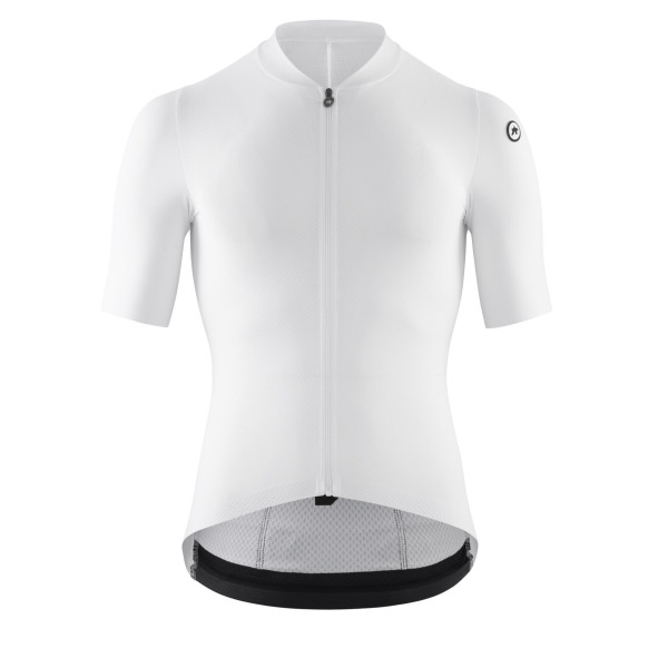Assos Mille GT S11 vīriešu krekls | Balta sērija